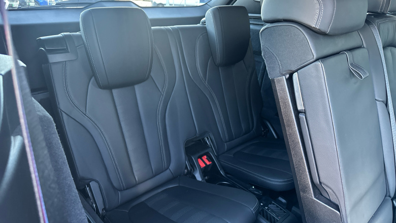 BMW X5 xDrive40i M Sport 5dr Auto Petrol Estate